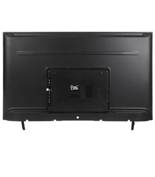 تليفزيون سمارت جاك، بدون أطار، 58 بوصة، 58JC7132F ،UHD - اسود