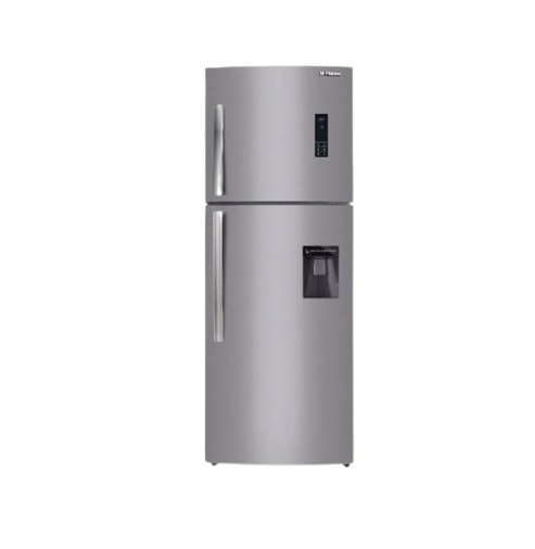 ثلاجة بمبرد مياه فريش - 580 لتر Fresh Refrigerator with Water Dispenser - 580L - FNT-D580 YT