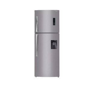 ثلاجة بمبرد مياه فريش - 580 لتر Fresh Refrigerator with Water Dispenser - 580L - FNT-D580 YT