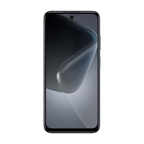 Infinix Hot 50i 4G - 128GB/6GB - Sleek Black