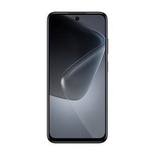 Infinix Hot 50i 4G - 128GB/6GB - Sleek Black