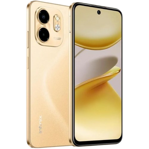 Infinix Smart 9 4G - 64GB/3GB - Gold