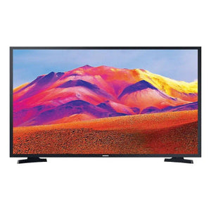 تليفزيون سامسونج 40 بوصة سمارت Samsung UA40T5300UA - 40-inch Full HD Smart TV With Built-In Receiver