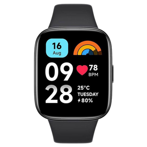 Redmi Watch 3 Active - Black