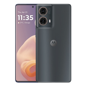 Motorola Moto G85 5G - 256GB/12GB - Urban Grey (ضمان الوكيل)
