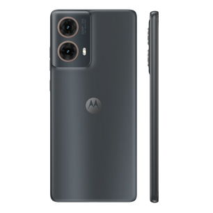 Motorola Moto G85 5G - 256GB/12GB - Urban Grey (ضمان الوكيل)
