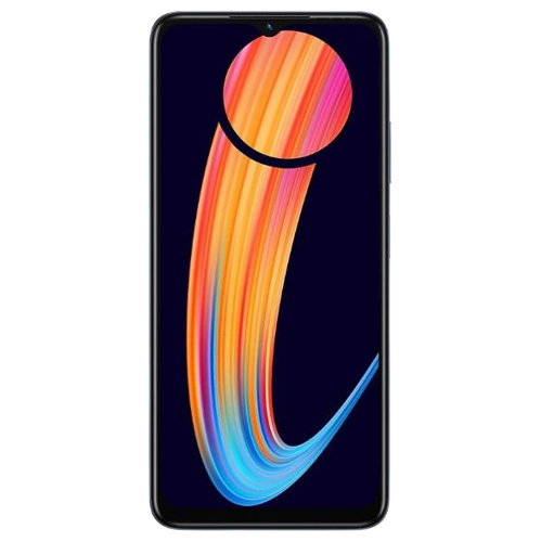 Infinix Hot 30i - 128GB/4GB - White