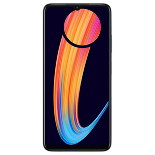 Infinix Hot 30i - 128GB/4GB - White