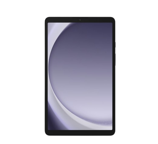 Samsung Galaxy Tab A9 - 128GB/8GB - جرافيت (ضمان الوكيل)