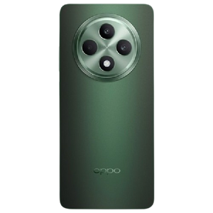 OPPO Reno12 F 5G - 256GB/12GB - Olive Green