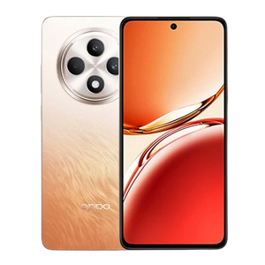 OPPO Reno12 F 5G - 256GB/12GB - Amber Orange