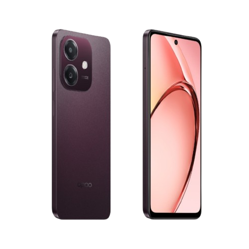 Oppo A3x 4G - 128GB/4GB - Nebula Red