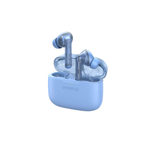 Oraimo OTW-330 FreePods Lite Earbuds - Ice Lake Blue