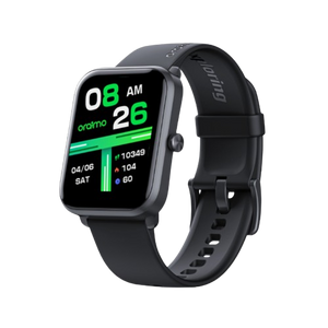 Oraimo Smart Watch 3 Pro - Black