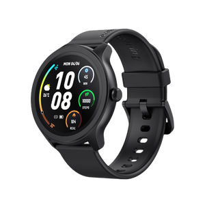 ساعة ذكية Oraimo 2R، موديل OSW-30 - الأسود