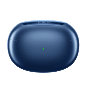 Realme Buds Air 3 Wireless Earbuds - Blue