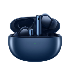 Realme Buds Air 3 Wireless Earbuds - Blue