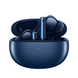 Realme Buds Air 3 Wireless Earbuds - Blue