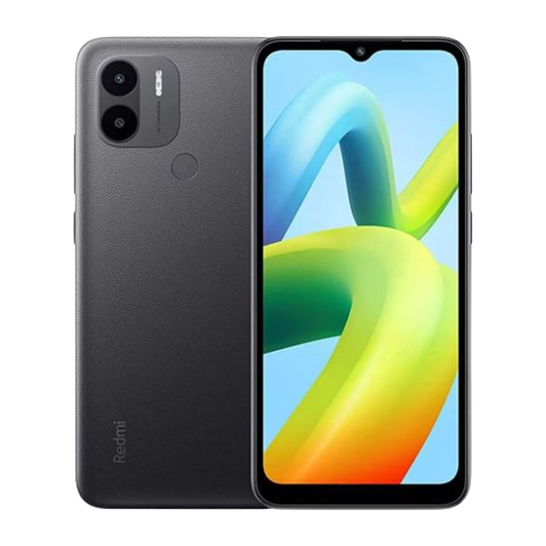 Xiaomi Redmi A2 Plus - 64GB/3GB - Black