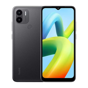 Xiaomi Redmi A2 Plus - 64GB/3GB - Black