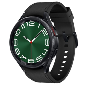 Samsung Galaxy Watch 6 (47MM) R960 - Black (Global Version)