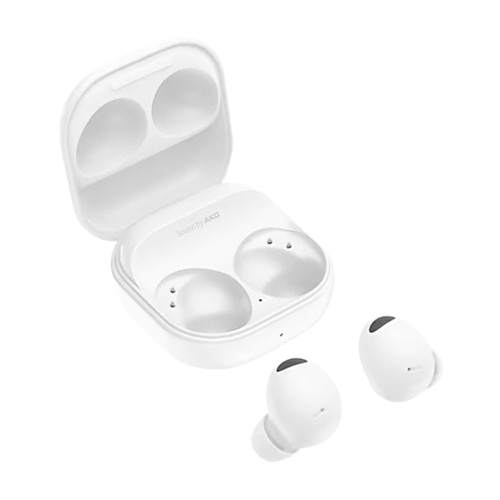Samsung Galaxy Buds 2 Pro In Ear Wireless Earphone with Mic - White