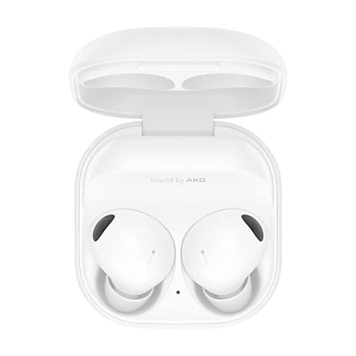 Samsung Galaxy Buds 2 Pro In Ear Wireless Earphone with Mic - White