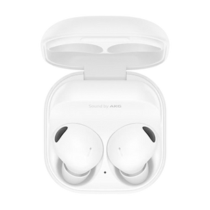 Samsung Galaxy Buds 2 Pro In Ear Wireless Earphone with Mic - White