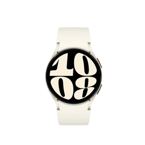 Samsung Galaxy Watch 6 40mm Non Cellular, (SM-R930NZEAMEA) - Gold (Global Version)