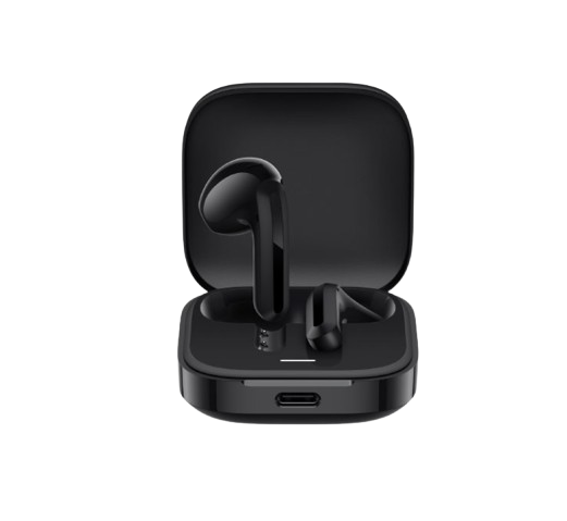 Xiaomi Redmi Buds 6 Active - Black