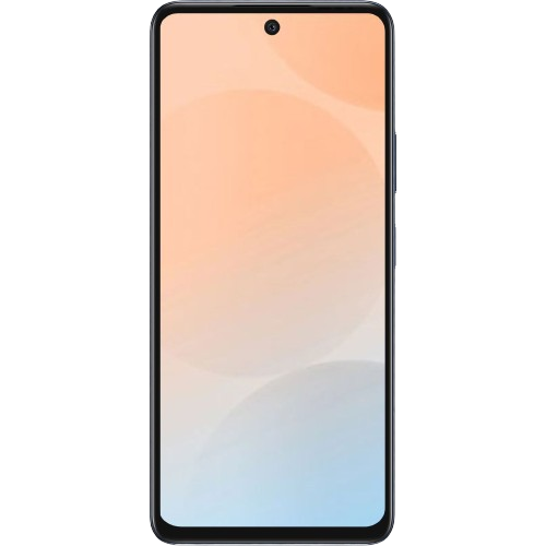 Infinix Hot 50 4G - 128GB/8GB - Black