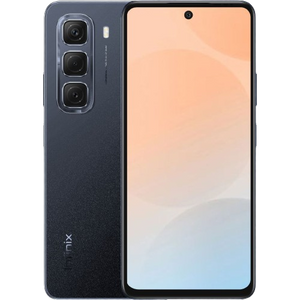 Infinix Hot 50 4G - 128GB/8GB - Black
