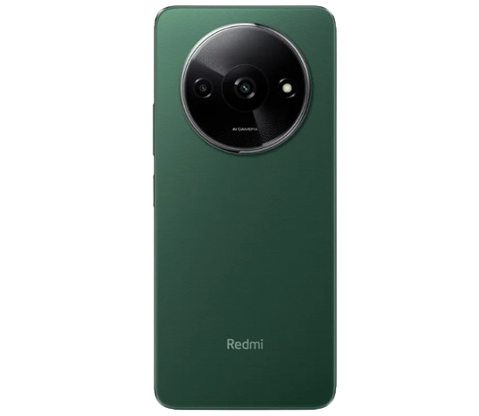 Xiaomi Redmi A3 - 128GB/4GB - Forest Green