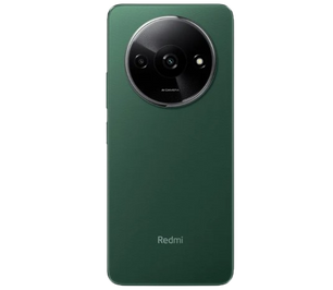 Xiaomi Redmi A3 - 128GB/4GB - Forest Green