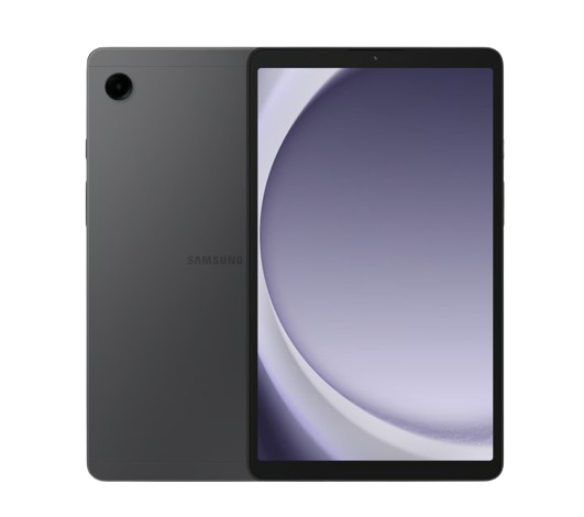 Samsung Galaxy Tab A9 - 128GB/8GB - Graphite (ضمان الوكيل)