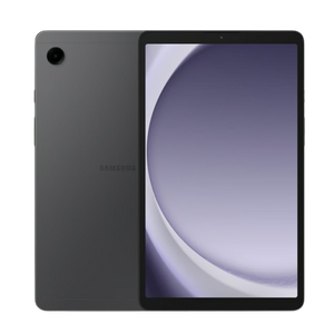 Samsung Galaxy Tab A9 - 128GB/8GB - جرافيت (ضمان الوكيل)