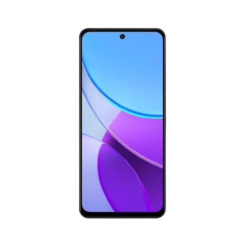 Vivo Y19s - 128GB/4GB - Black
