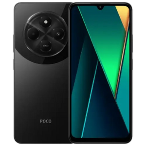 Xiaomi Poco C75 - 256GB/8GB - Black