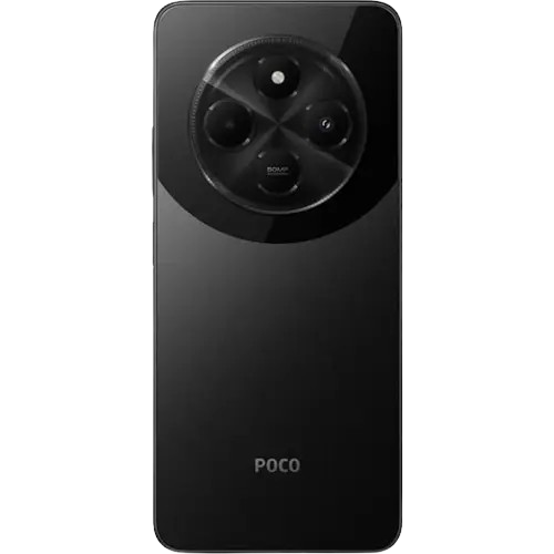 Xiaomi Poco C75 - 256GB/8GB - Black