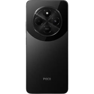 Xiaomi Poco C75 - 256GB/8GB - Black